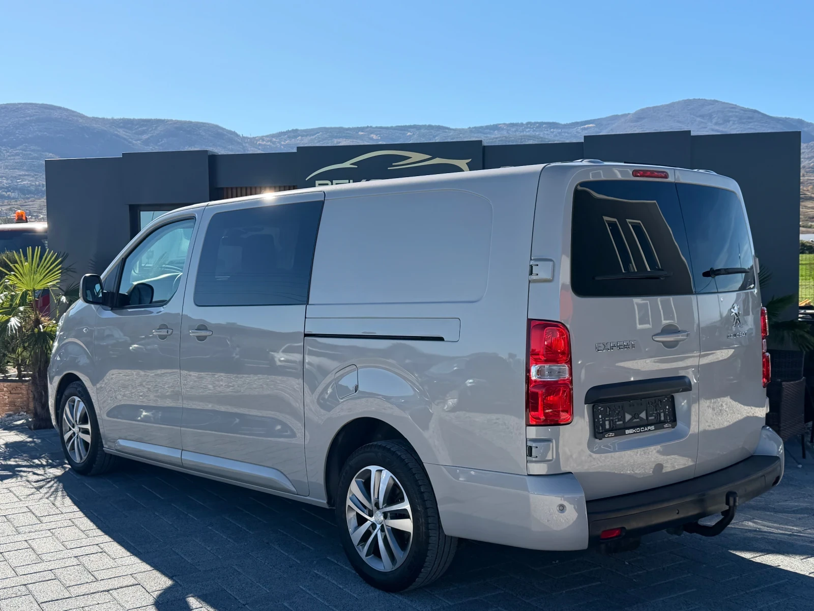 Peugeot Expert Maxi/   ! | Mobile.bg   7