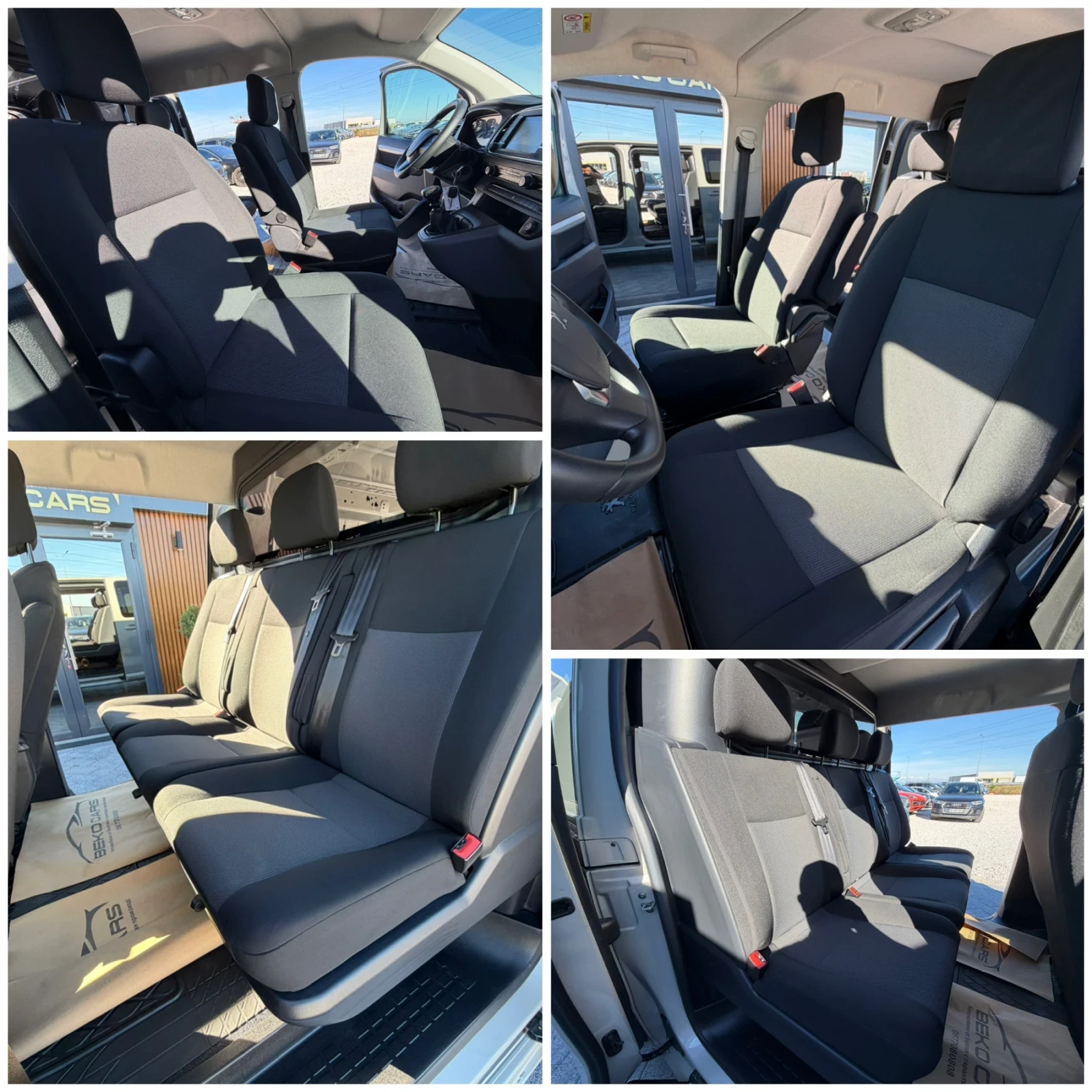 Peugeot Expert Maxi/   ! | Mobile.bg   16