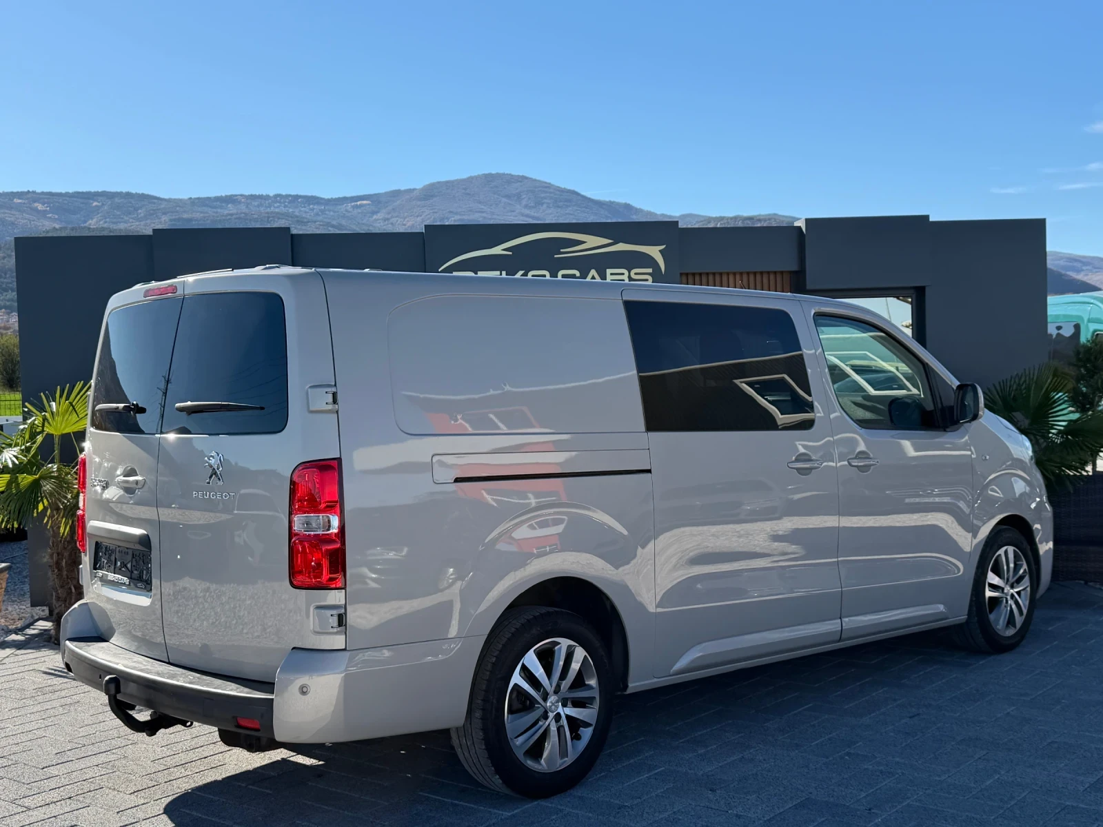 Peugeot Expert Maxi/   ! | Mobile.bg   5