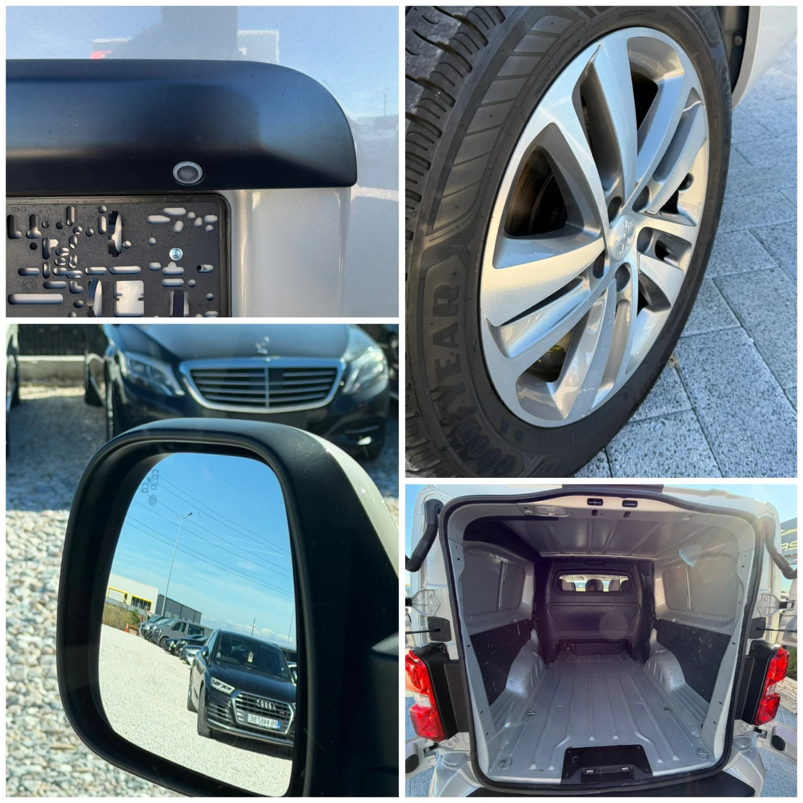 Peugeot Expert Maxi/   ! | Mobile.bg   14