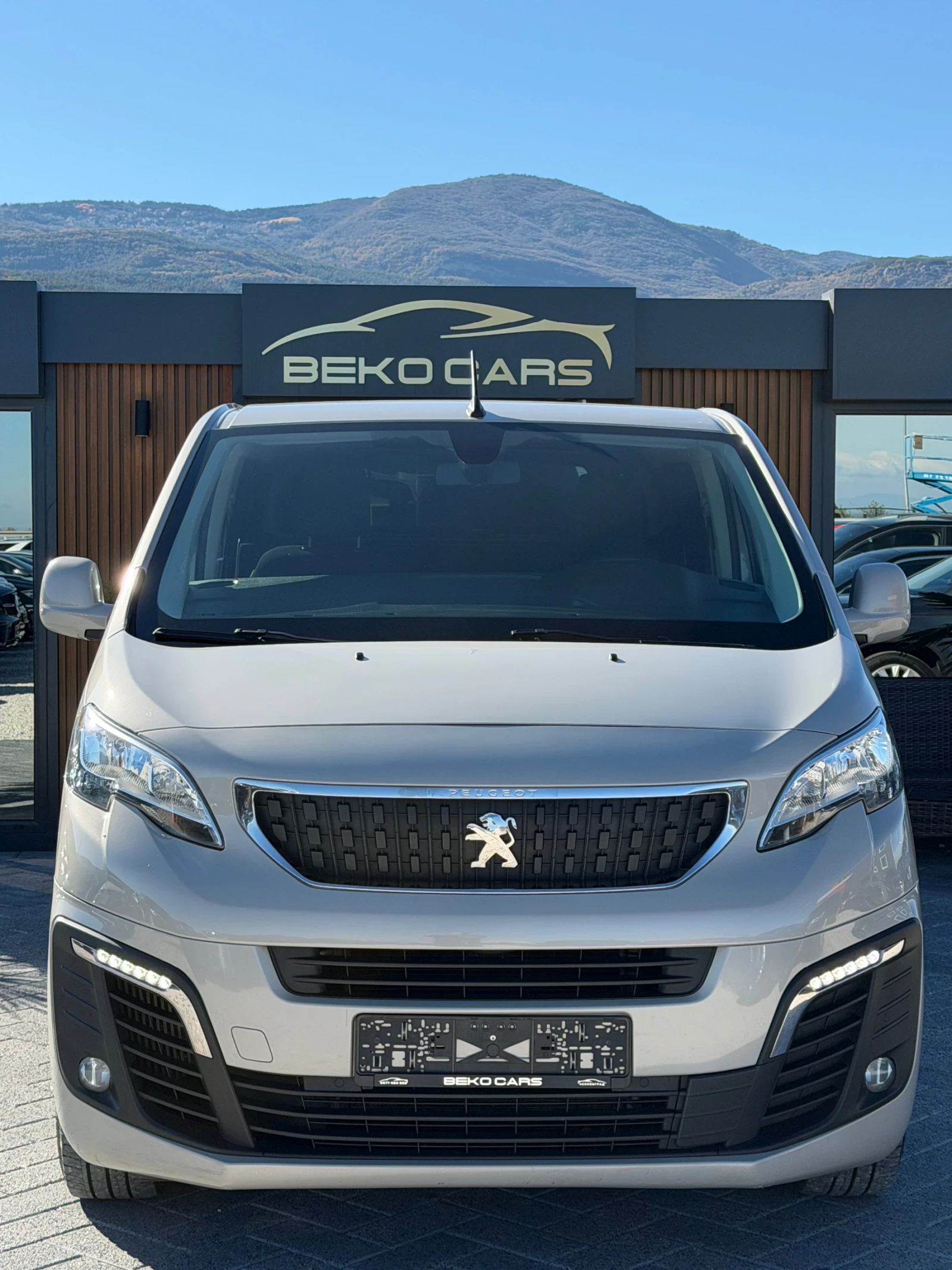 Peugeot Expert Maxi/   ! | Mobile.bg   2