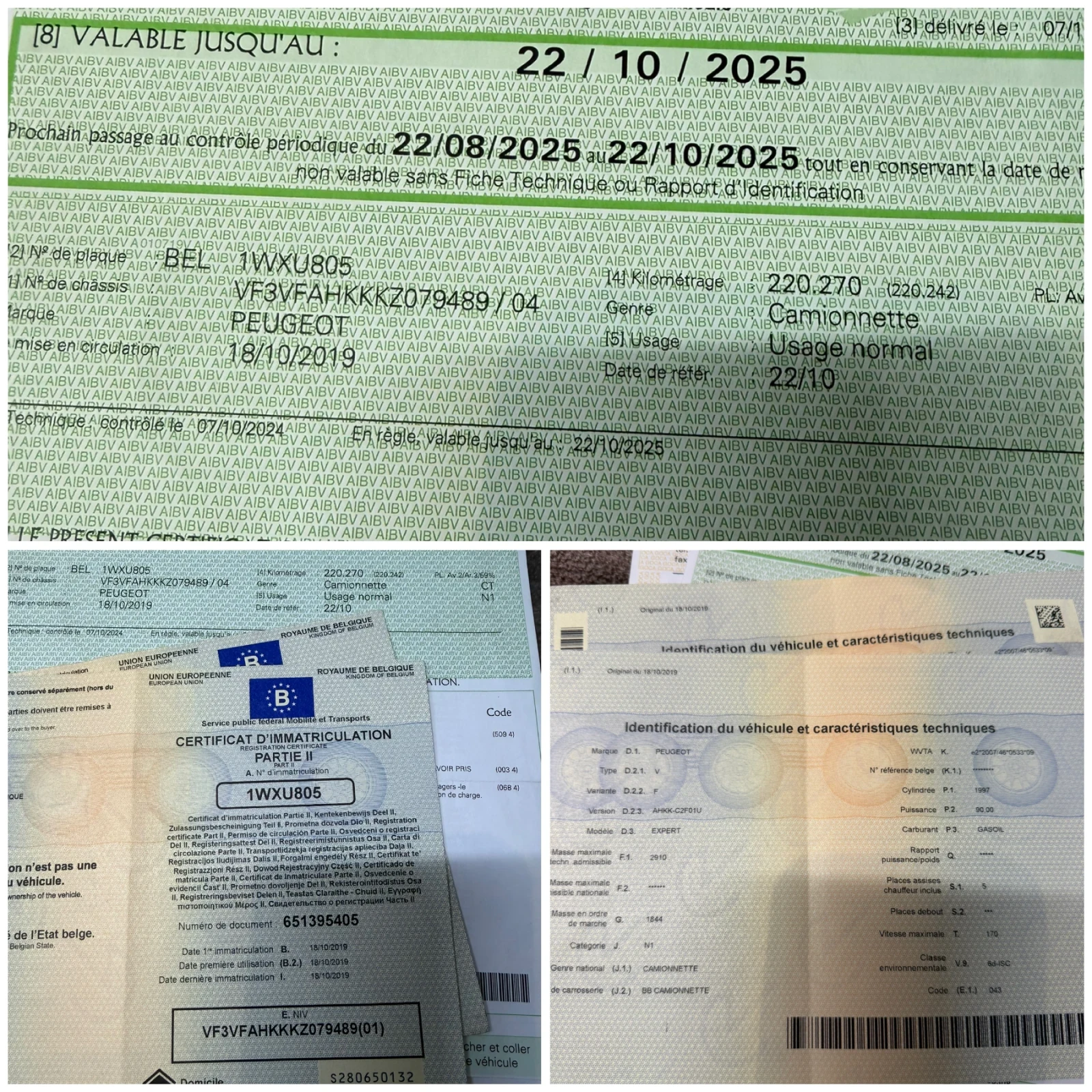 Peugeot Expert Maxi/   ! | Mobile.bg   17