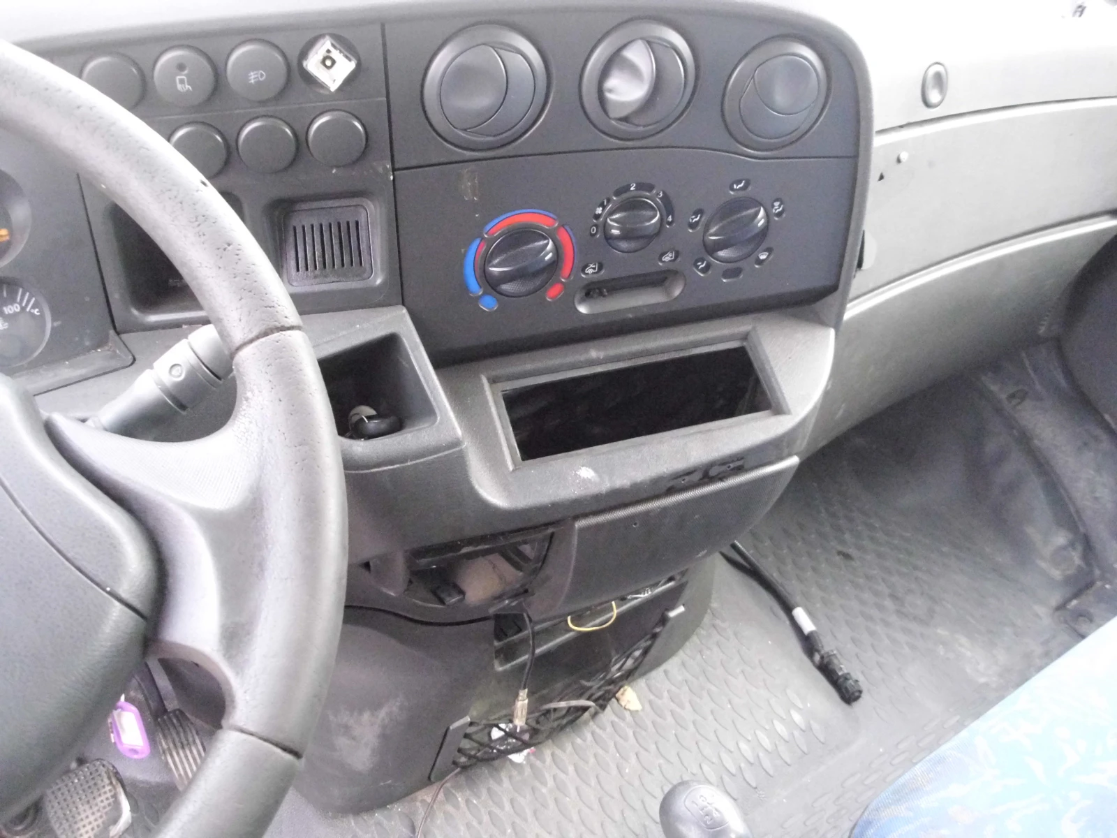 Iveco 35c13  | Mobile.bg   8