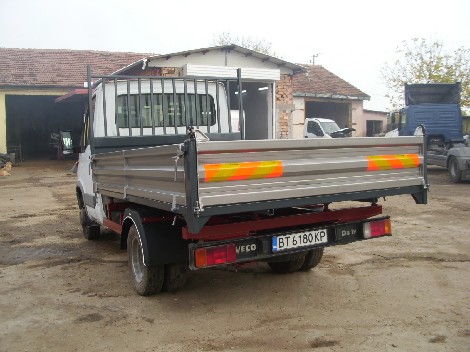 Iveco 35c13  | Mobile.bg   13