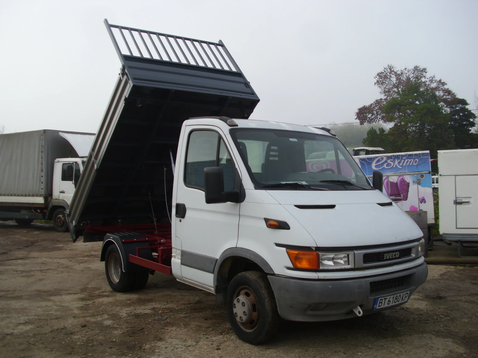 Iveco 35c13  | Mobile.bg   1