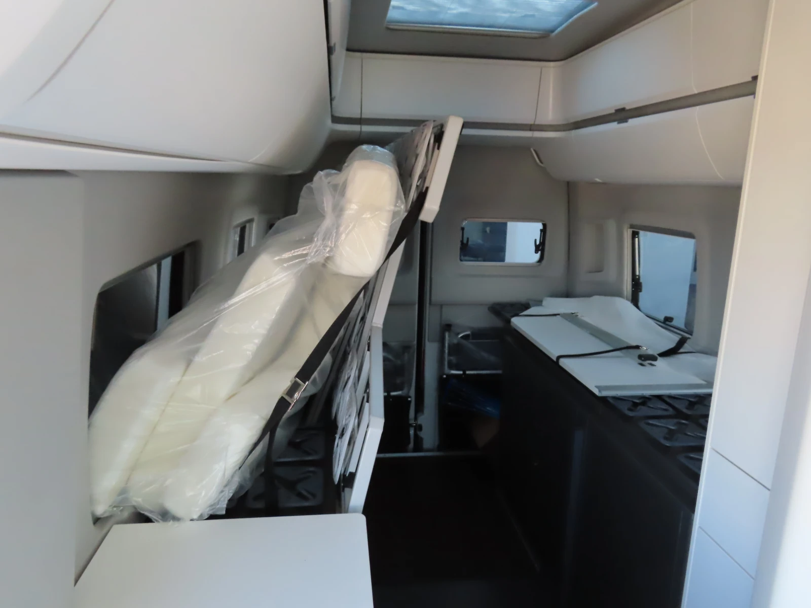 VW California Grand California 680 - изображение 10