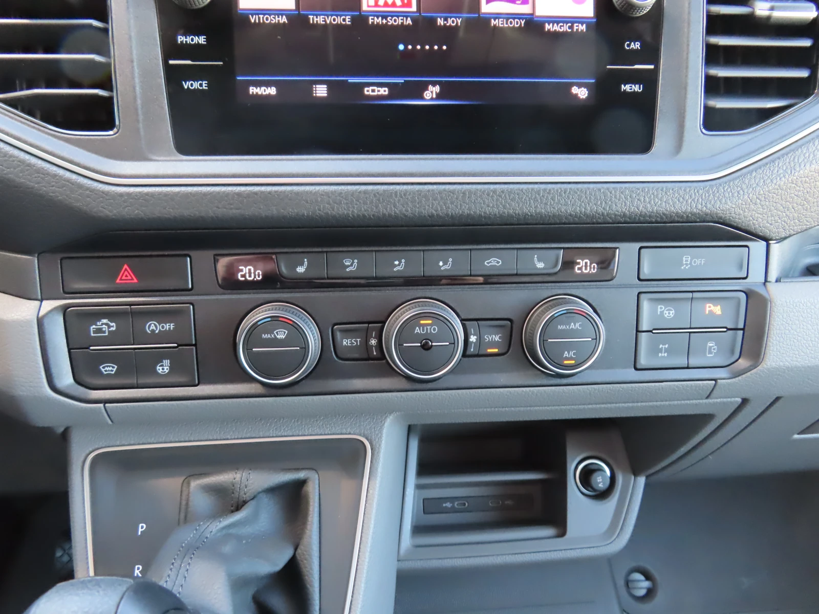 VW California Grand California 680 | Mobile.bg   17