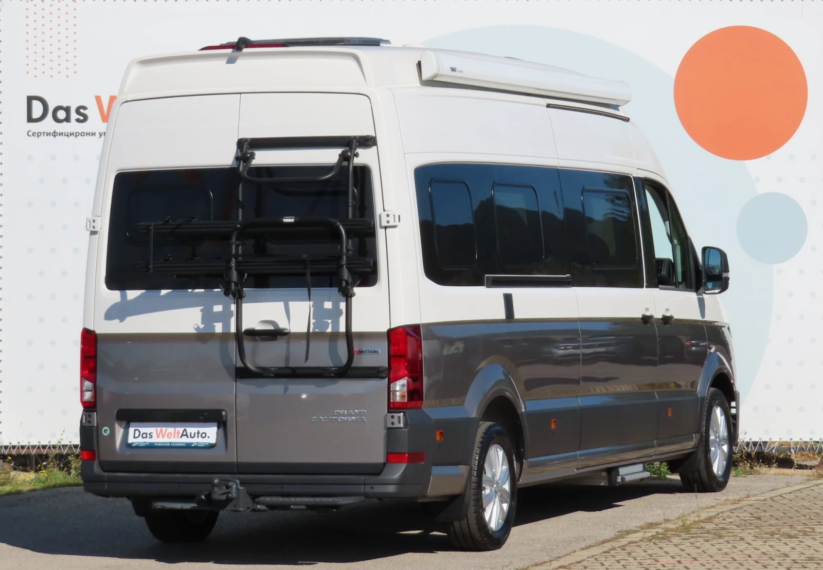 VW California Grand California 680 - изображение 3