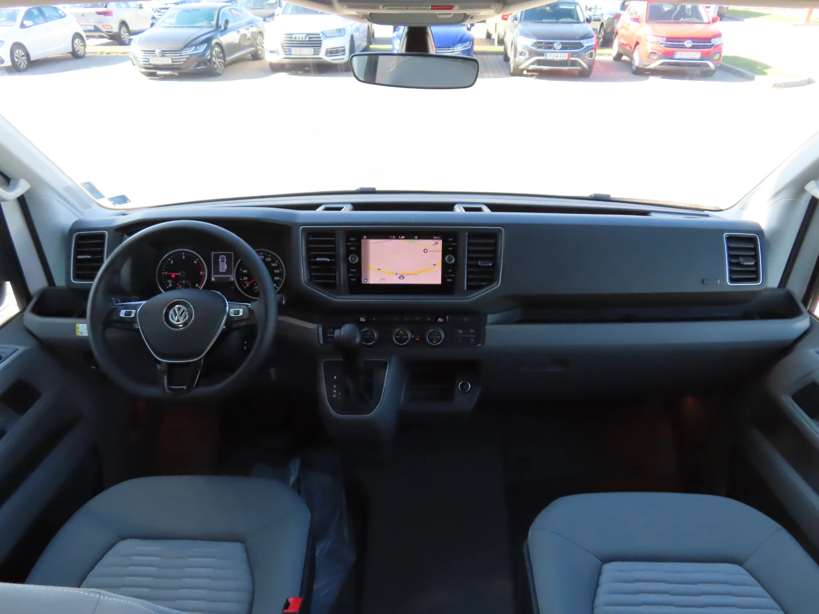 VW California Grand California 680 - изображение 8