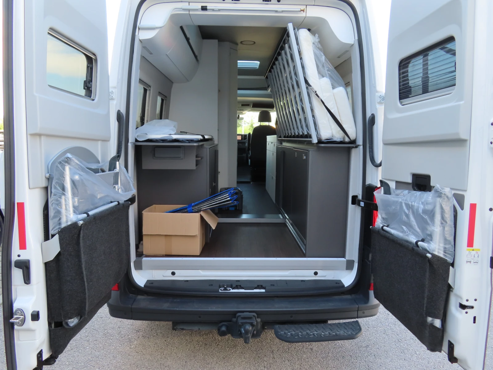 VW California Grand California 680 | Mobile.bg   12