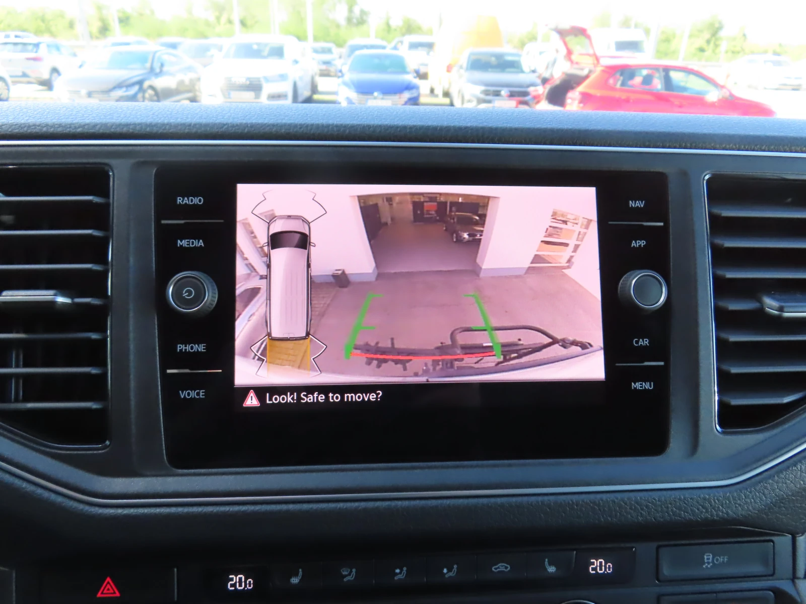 VW California Grand California 680 | Mobile.bg   14