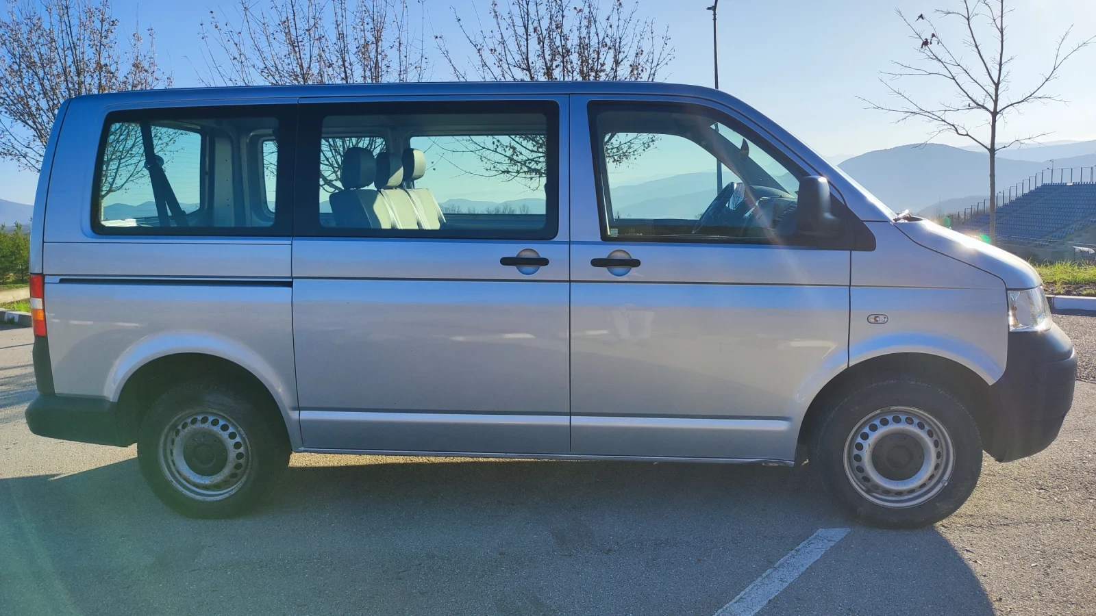 VW Transporter ��� ��������� | Mobile.bg � ����������� 13