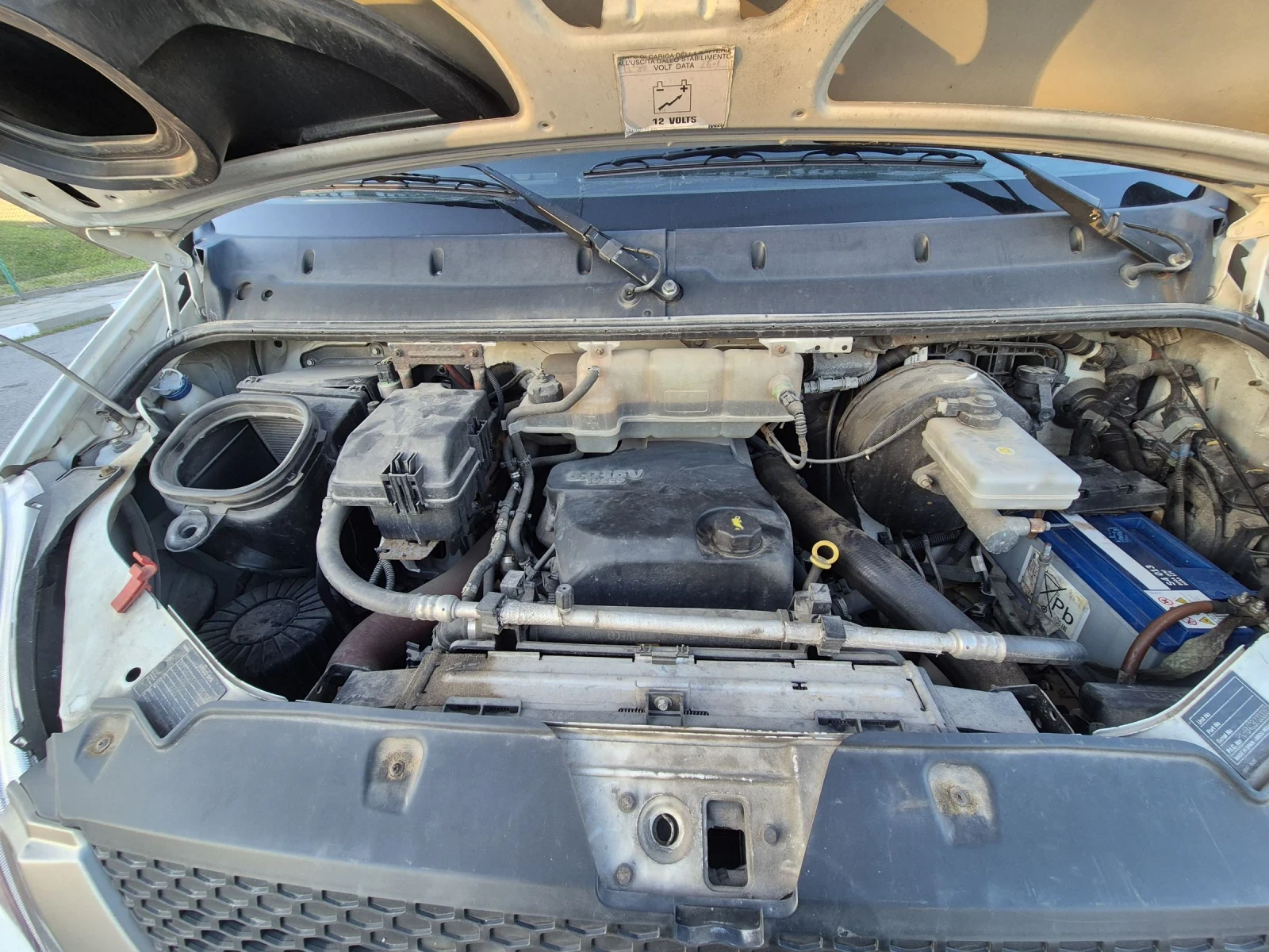 Iveco 35c15 3.0 | Mobile.bg � ����������� 16