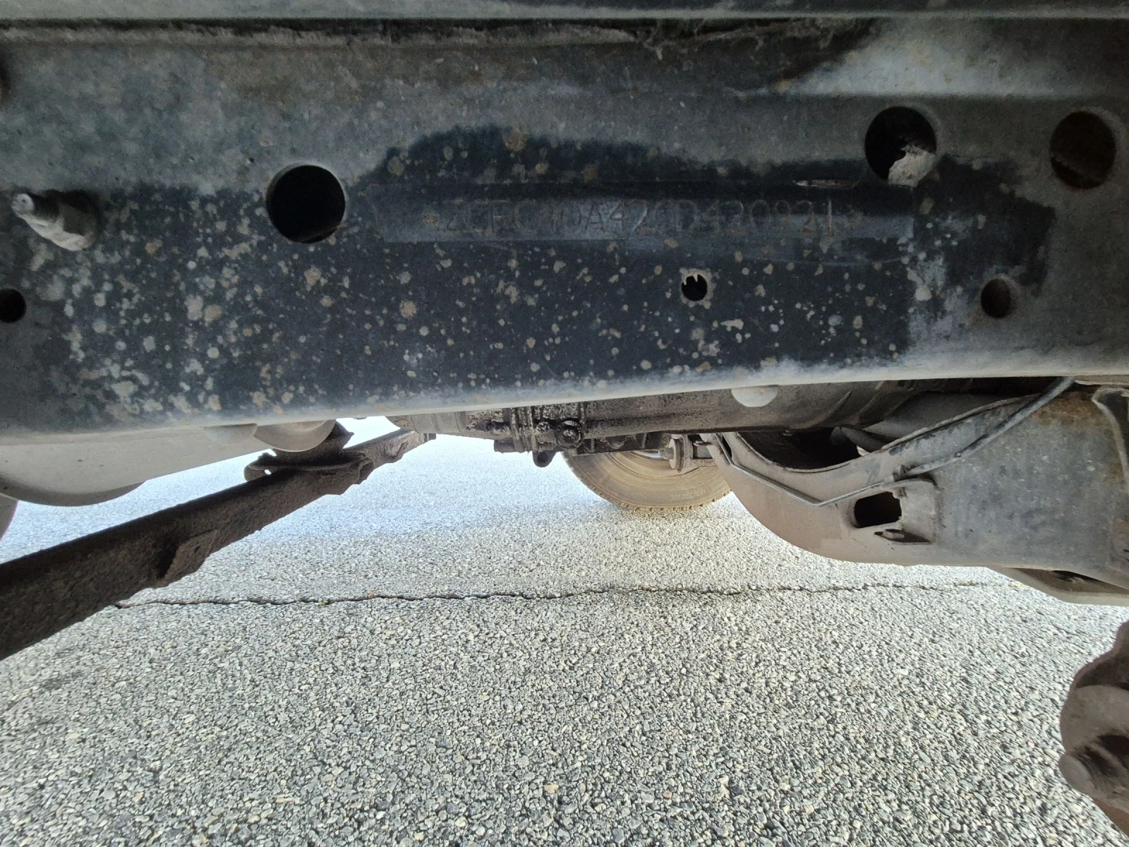 Iveco 35c15 3.0 | Mobile.bg � ����������� 14