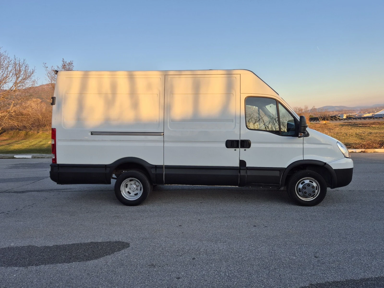 Iveco 35c15 3.0 - изображение 4