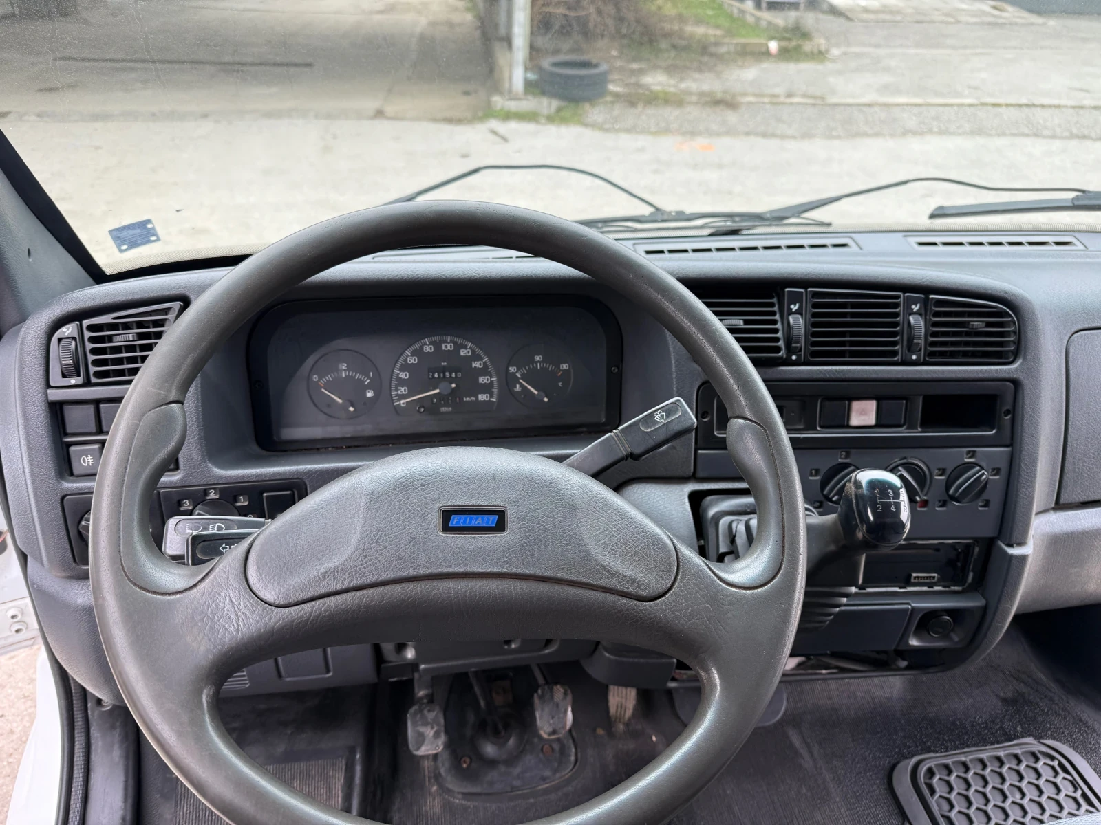 Fiat Ducato 2.5 D  | Mobile.bg � ����������� 9