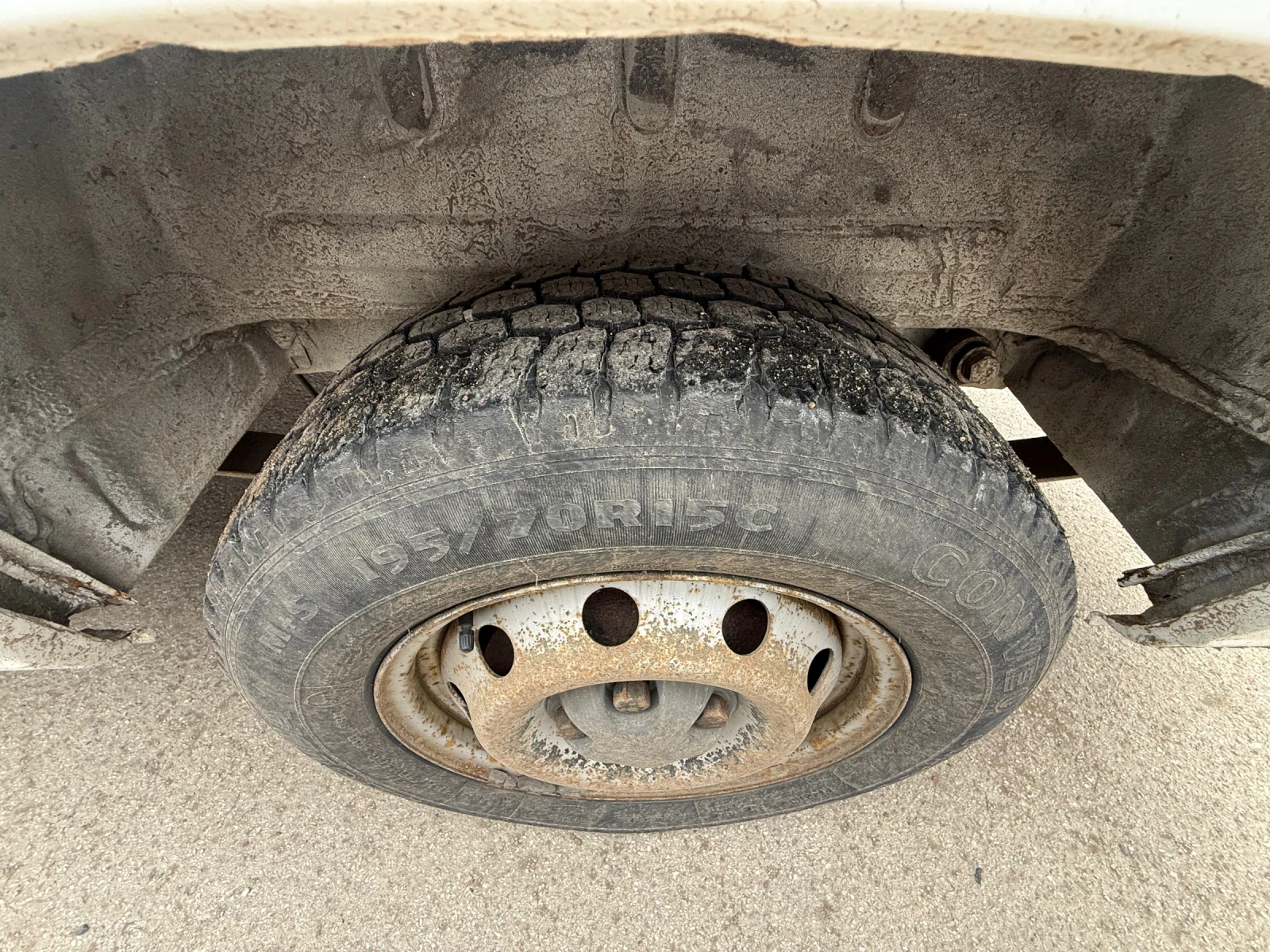 Fiat Ducato 2.5 D  | Mobile.bg � ����������� 16