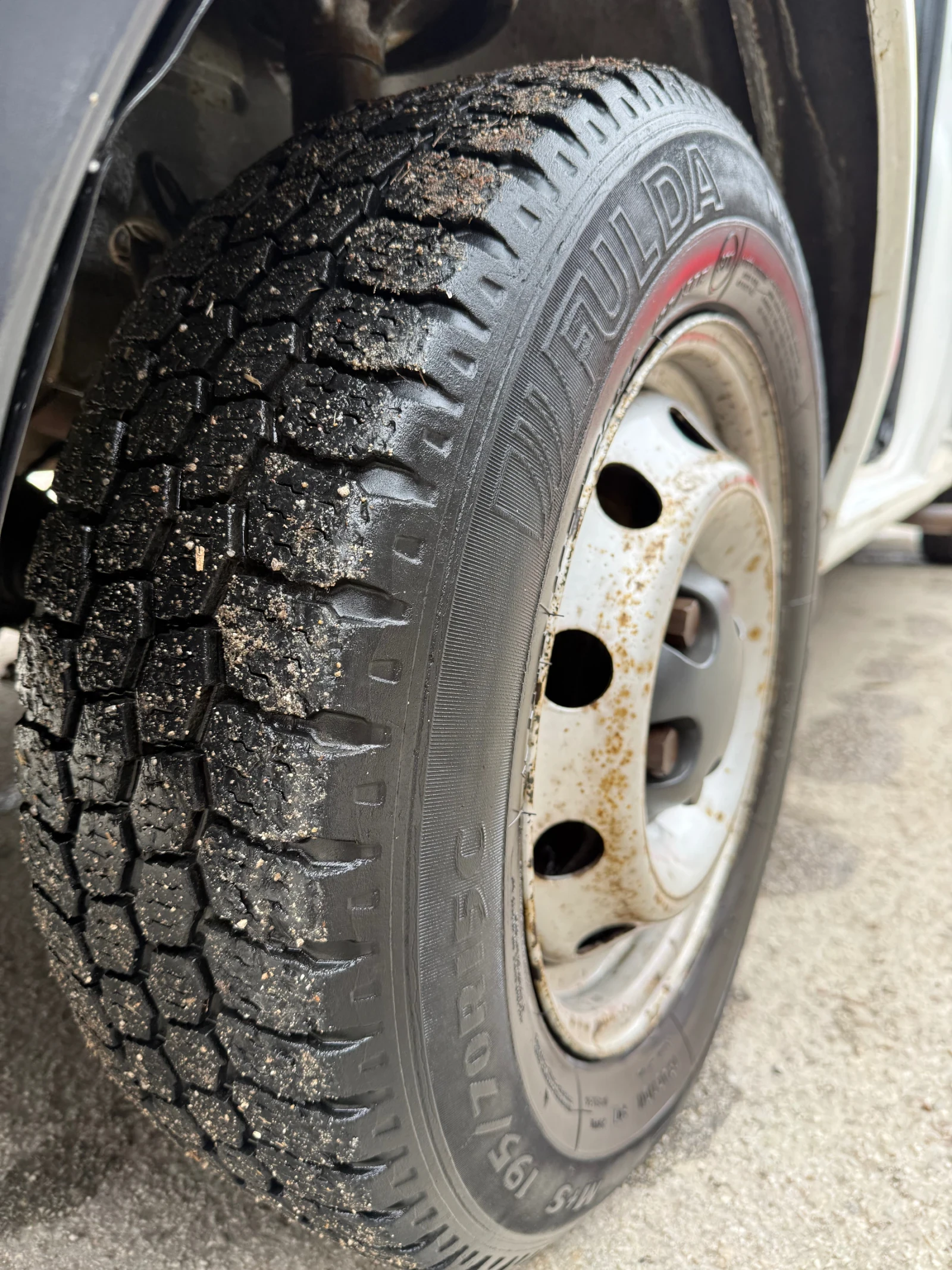 Fiat Ducato 2.5 D  | Mobile.bg � ����������� 15