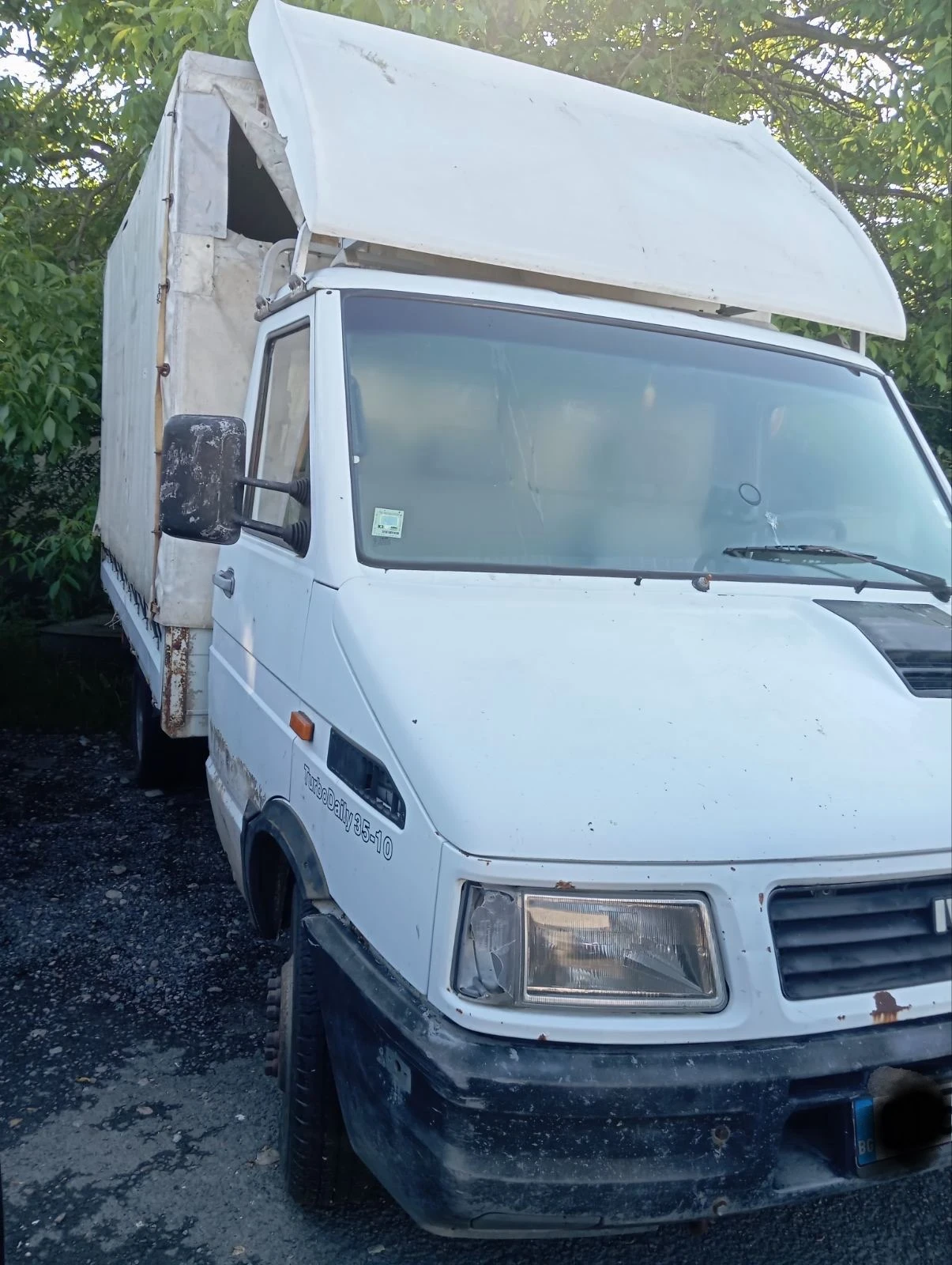 Iveco 3510  - изображение 4