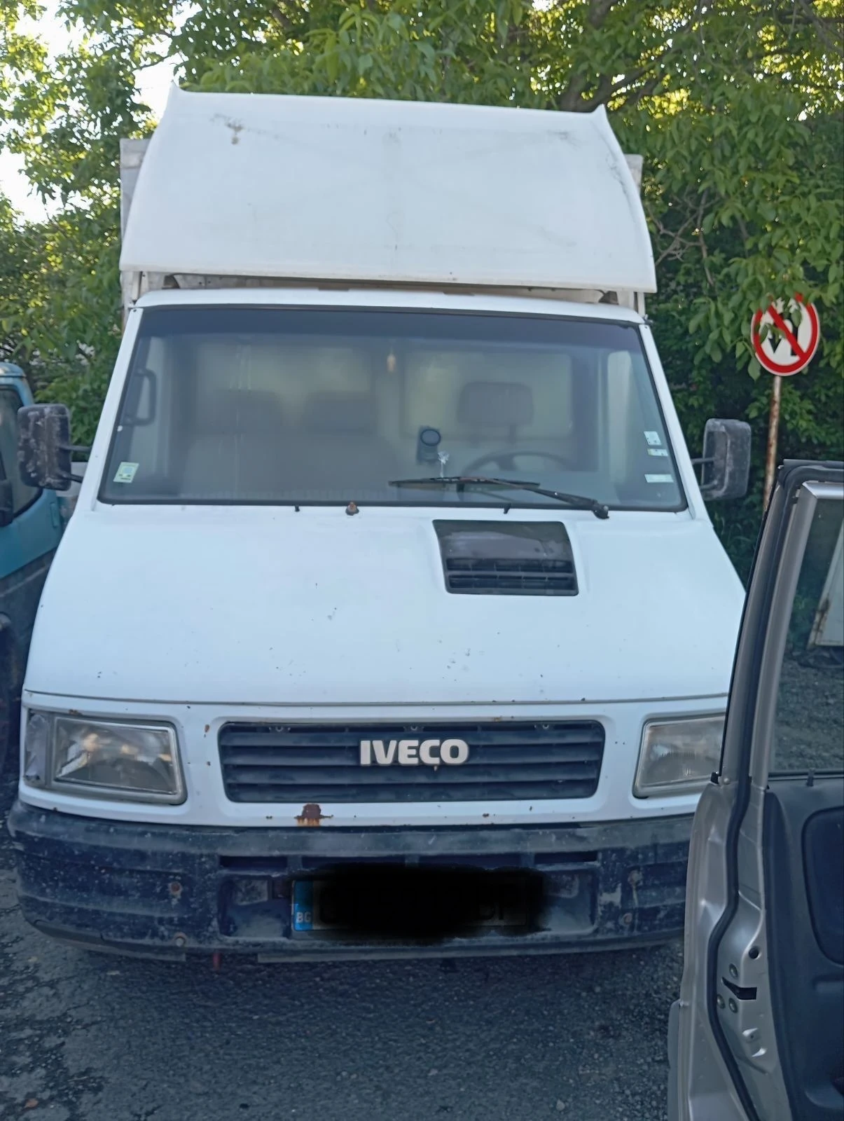 Iveco 3510  - изображение 3