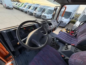 Mercedes-Benz Atego 818!КРАН-PALFINGER-PK6001-13м.+ ДЖОЙСТИК+ ЛЕБЕДКА!, снимка 14