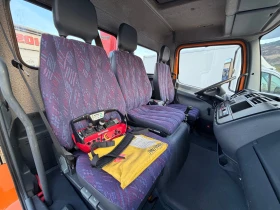 Mercedes-Benz Atego 818!КРАН-PALFINGER-PK6001-13м.+ ДЖОЙСТИК+ ЛЕБЕДКА!, снимка 12