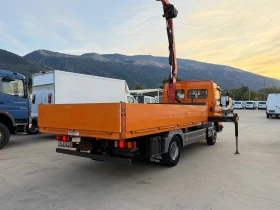 Mercedes-Benz Atego 818!����-PALFINGER-PK6001-13�.+ ��������+ �������! | Mobile.bg � ����� ������ 8