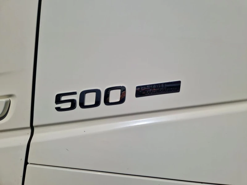 Volvo Fh 500, снимка 5 - Камиони - 51824099