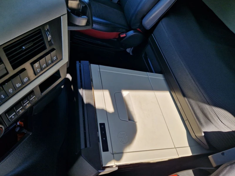 Volvo Fh 500, снимка 9 - Камиони - 51824099