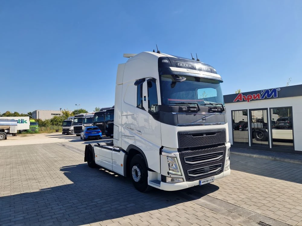 Volvo Fh 500, снимка 1