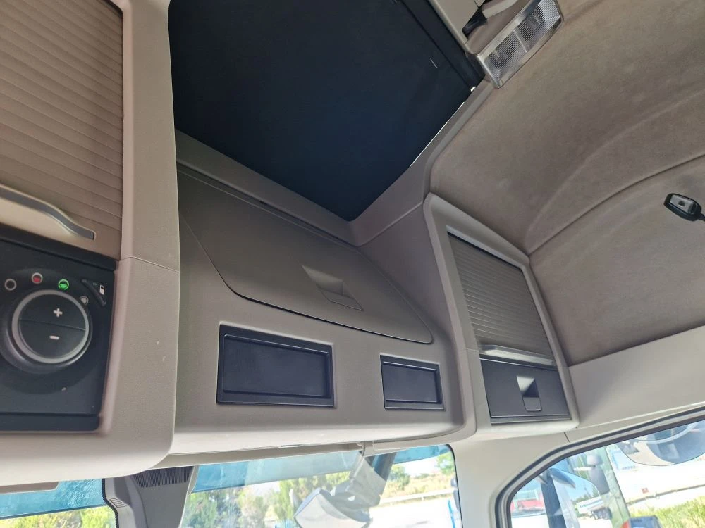 Volvo Fh 500 | Mobile.bg   11