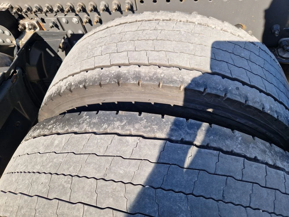 Volvo Fh 500 | Mobile.bg   17