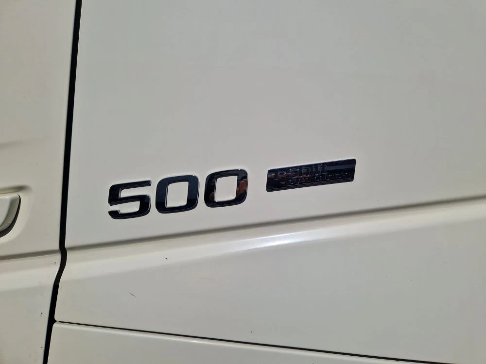 Volvo Fh 500 - изображение 5
