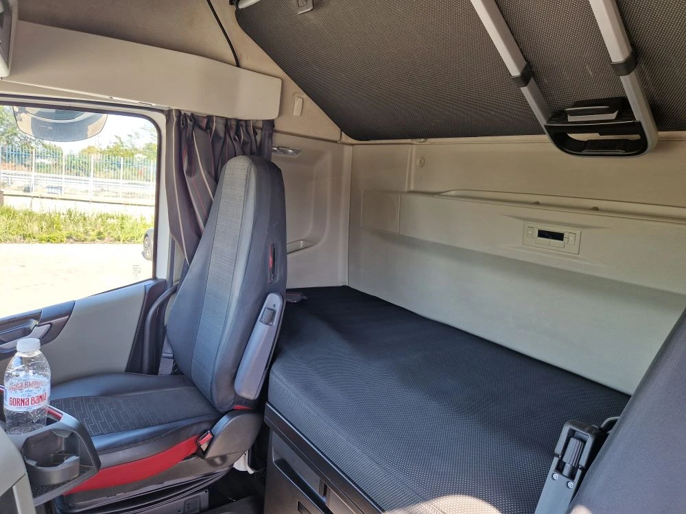 Volvo Fh 500 - изображение 8
