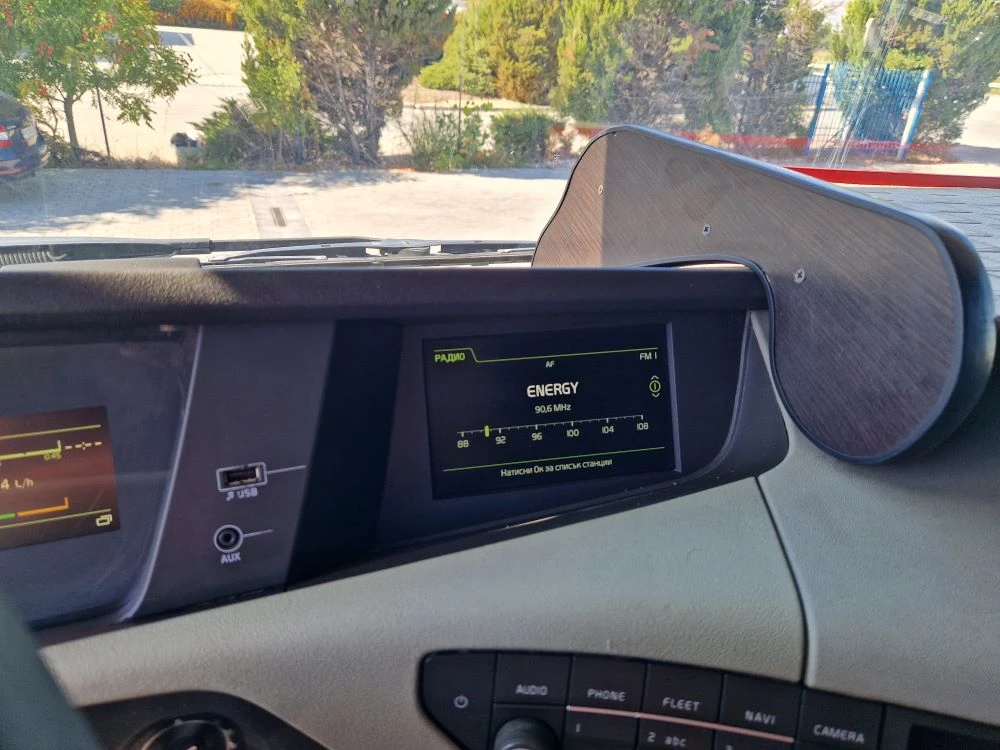 Volvo Fh 500 | Mobile.bg   13