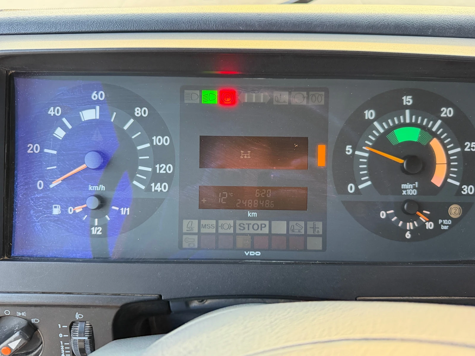 Mercedes-Benz Atego 818!КРАН-PALFINGER-PK6001-13м.+ ДЖОЙСТИК+ ЛЕБЕДКА!, снимка 15 - Камиони - 56089971