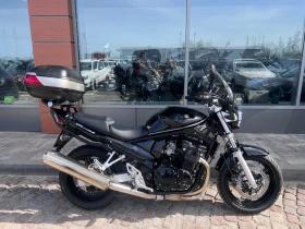 Suzuki Gsf 650 Bandit, снимка 1