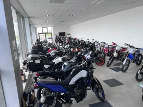 Suzuki Gsf 650 Bandit, снимка 11