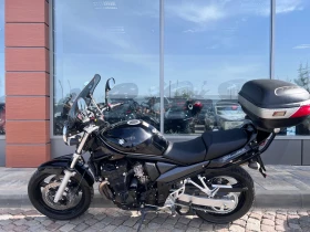 Suzuki Gsf 650 Bandit, снимка 4