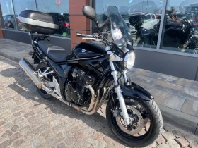 Suzuki Gsf 650 Bandit, снимка 2