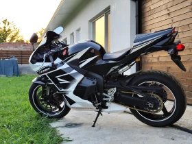 Honda Cbr 600RR ABS, снимка 4