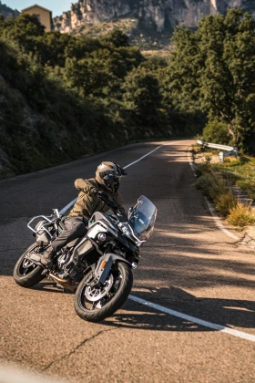 Cfmoto MT 800MT Sport НОВ, снимка 8