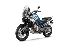 Cfmoto MT 800MT Sport НОВ, снимка 1