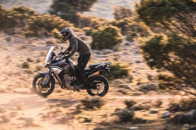 Cfmoto MT 800MT Sport НОВ, снимка 7