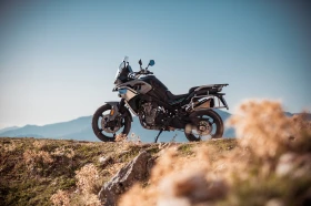 Cfmoto MT 800MT Sport НОВ, снимка 4