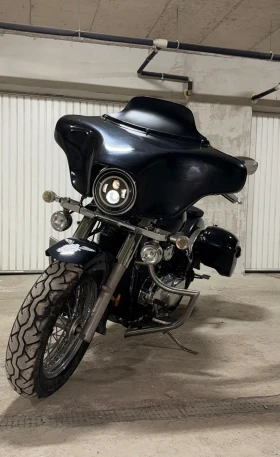 Suzuki Boulevard Suzuki Boulevard C50 805 / 2006 / Обслужен / Музик, снимка 10