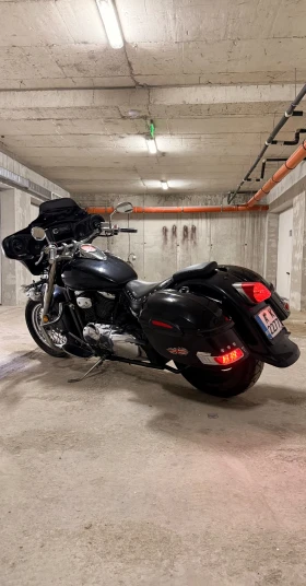 Suzuki Boulevard Suzuki Boulevard C50 805 / 2006 / Обслужен / Музик, снимка 8