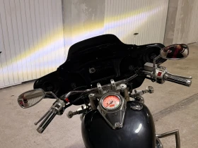 Suzuki Boulevard Suzuki Boulevard C50 805 / 2006 / Обслужен / Музик, снимка 12