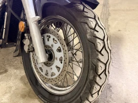 Suzuki Boulevard Suzuki Boulevard C50 805 / 2006 / Обслужен / Музик, снимка 13