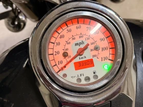 Suzuki Boulevard Suzuki Boulevard C50 805 / 2006 / Обслужен / Музик, снимка 14